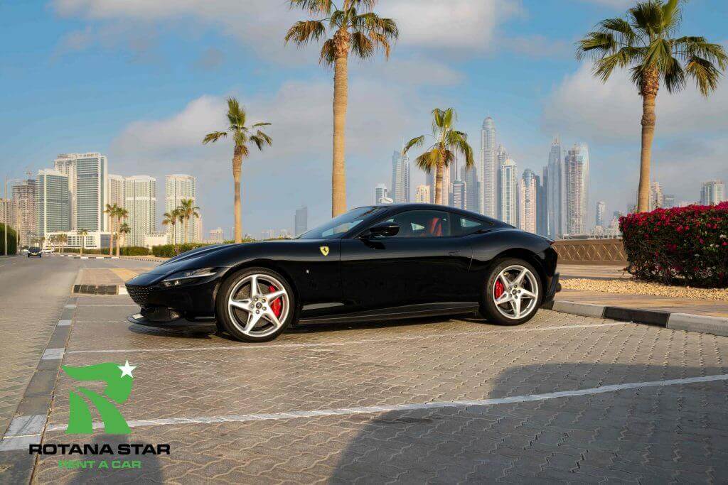 10 Crucial Tips for Renting a Ferrari in Dubai with tourferrari.com