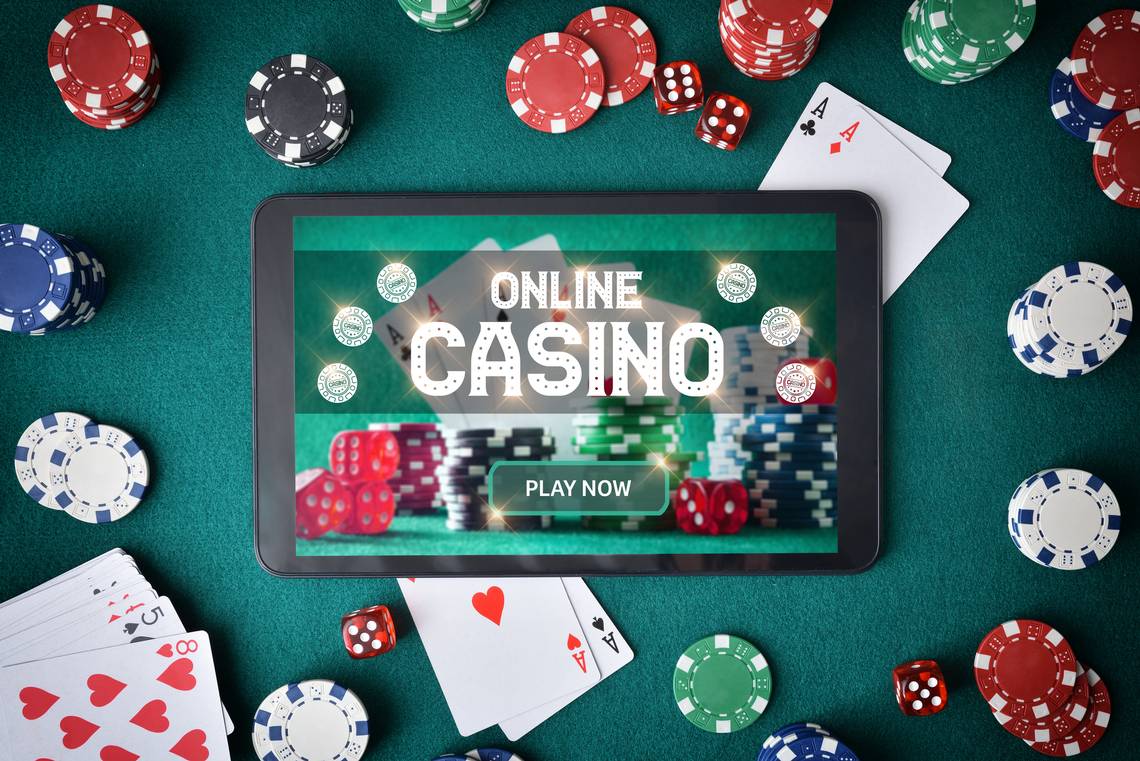 Lay Online Casino Editors