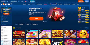 Mostbet Online Casino in Bangladesh: Attributes, Benefits, and Much more